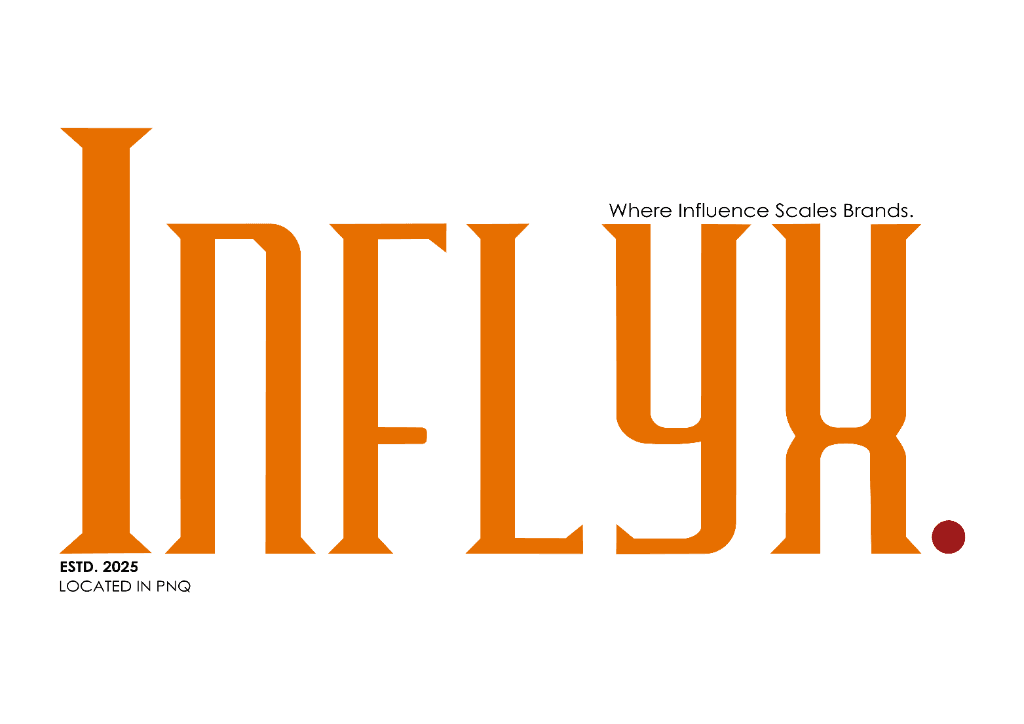 Inflyx Studio