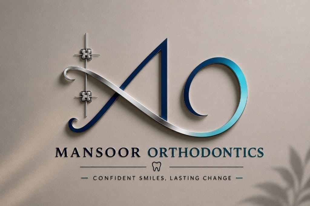 Mansoor Orthodontics
